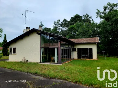 Traditional house in Saugnac-et-Muret (40410)