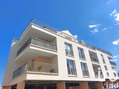 Appartement à Annet-sur-Marne (77410)