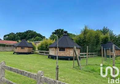 Domaine à Bournonville (62240)