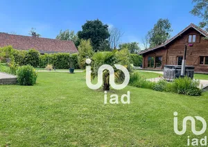 Domaine à Bournonville (62240)