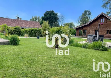 Domaine à Bournonville (62240)