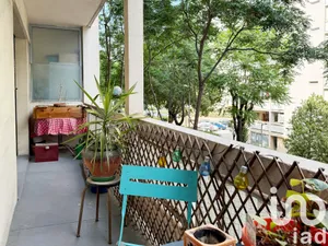 Appartement à Toulon (83000)