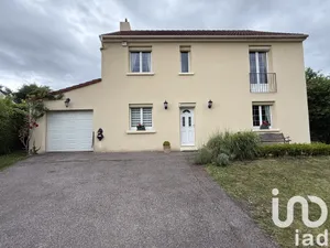 Maison à Elbeuf (76500)