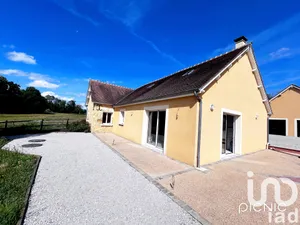 House at Laleu (61170)