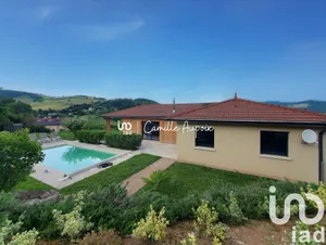 Maison à Vindry-sur-Turdine (69490)