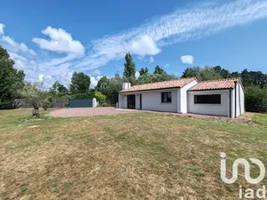 House at Saint-Jean-de-Monts (85160)