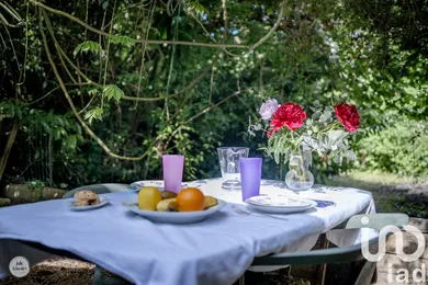 Maison de ville à Le Ban-Saint-Martin (57050)
