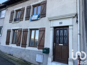Maison de ville à Hayange (57700)