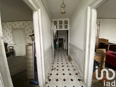 Townhouse in Guéret (23000)
