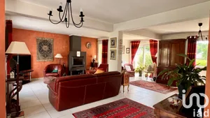 Traditional house at Boissy-le-Châtel (77169)