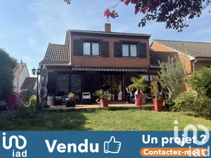 House at Douai (59500)