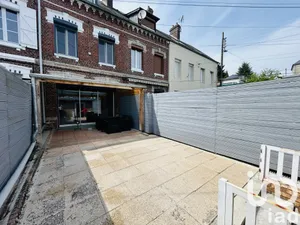 Maison à Le Houlme (76770)