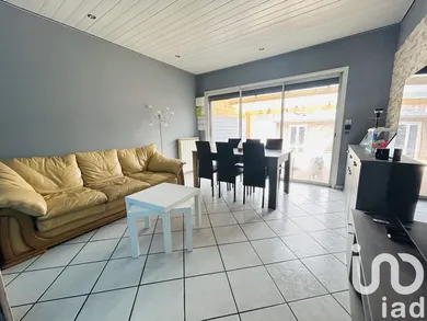 Maison à Le Houlme (76770)