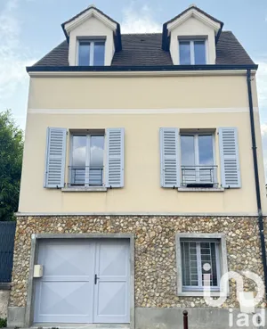 Townhouse at Versailles (78000)