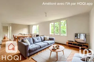 Apartment at Lyon (69009)