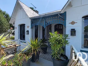 House at Saint-Jean-de-Monts (85160)