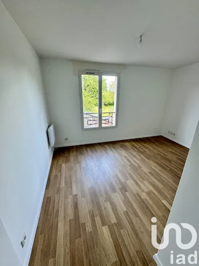 Apartment in Montereau-Fault-Yonne (77130)