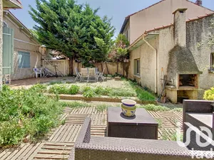 Maison à Marseille (13015)