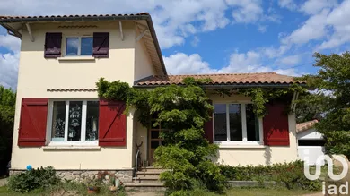 Maison à Libourne (33500)