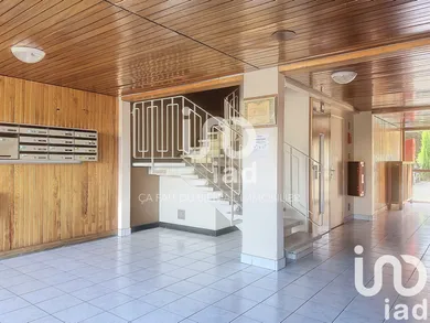 Appartement à Le Plessis-Bouchard (95130)