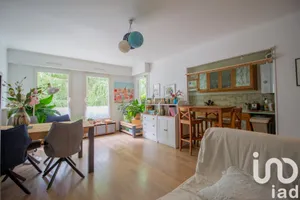 Appartement à Avon (77210)