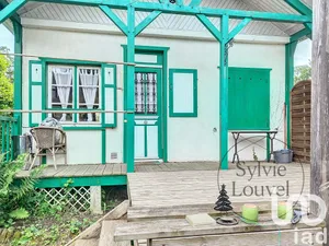 House at Auvers-sur-Oise (95430)