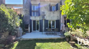 Maison à L'Isle-sur-la-Sorgue (84800)