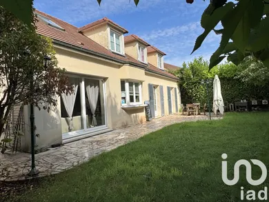 Maison à Bussy-Saint-Georges (77600)
