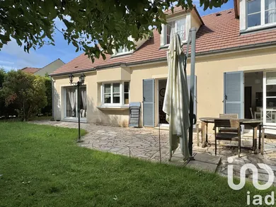 House at Bussy-Saint-Georges (77600)