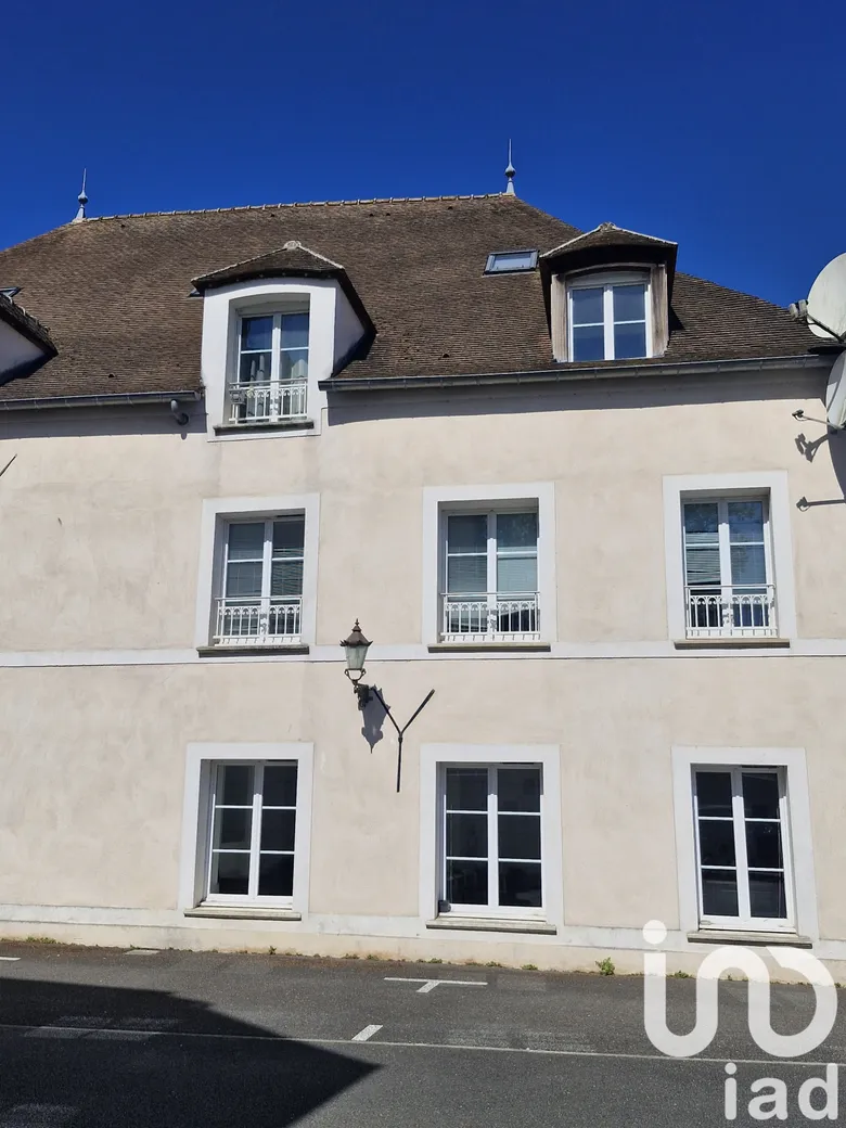 Immeuble 135 m² · à Étampes · 135 m² · 2 649 000 €