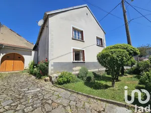 Maison de village à Conflandey (70170)