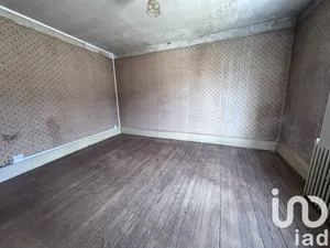 Maison de village à Eurville-Bienville (52410)