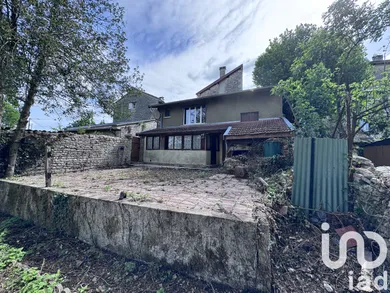 Village house in Eurville-Bienville (52410)