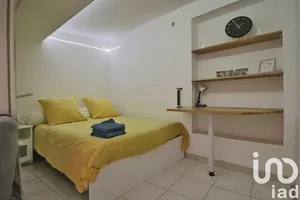 Apartment in Aix-en-Provence (13100)
