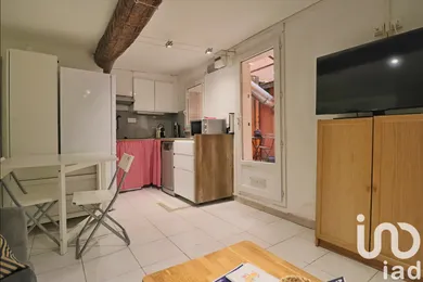 Apartment at Aix-en-Provence (13100)