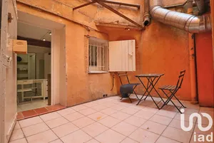 Appartement à Aix-en-Provence (13100)