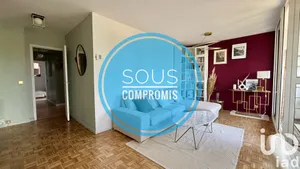 Appartement à Marseille (13012)