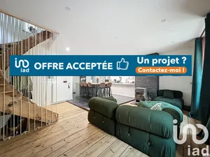 Maison de ville à Le Puy-en-Velay (43000)