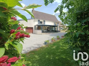 Maison à Planches (61370)