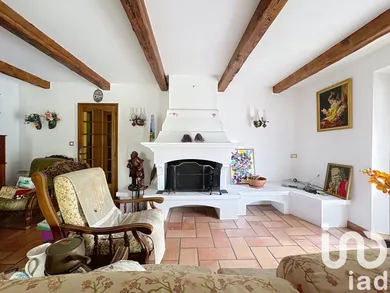Maison à Istres (13800)