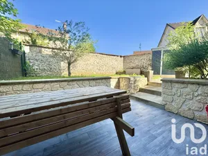 Appartement à Coulommiers (77120)