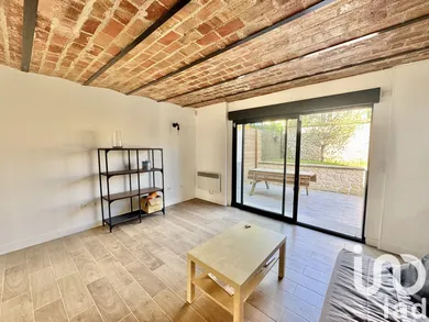 Appartement à Coulommiers (77120)