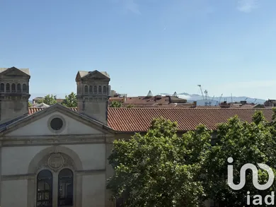 Apartment in Toulon (83000)