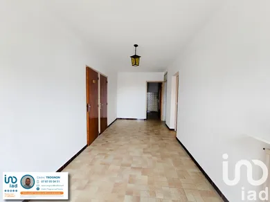 Village house at Mercy-le-Bas (54960)