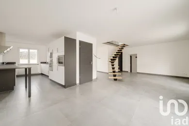 Maison à Ludres (54710)