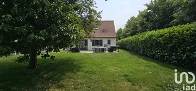 House at Villers-Cotterêts (02600)