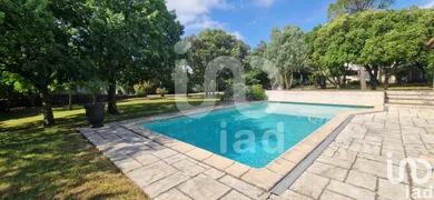 House in Nîmes (30900)