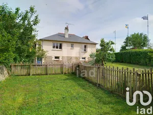 Maison à Dol-de-Bretagne (35120)
