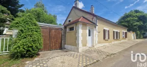 House at TAINGY (89560)