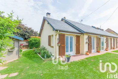 Maison à Pont-de-l'Arche (27340)